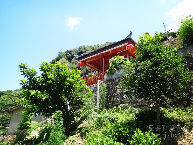 天津市薊縣賈志田農家院